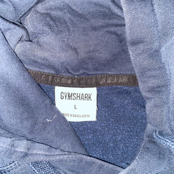 Gymshark hoodie - Picture 2 of 2